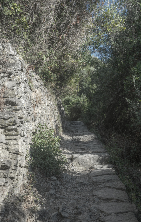 cinque terre