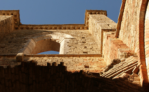 San Galgano