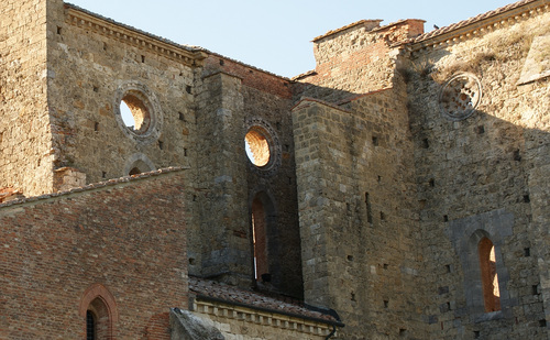San Galgano