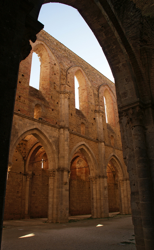 San Galgano